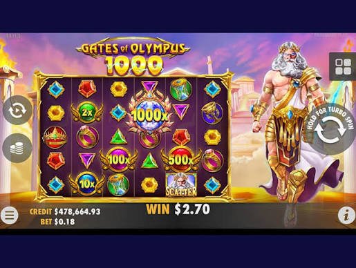 The Best Gates of Olympus Game A Divine Gaming Experience The Best Gates of Olympus Game A Divine Gaming Experience