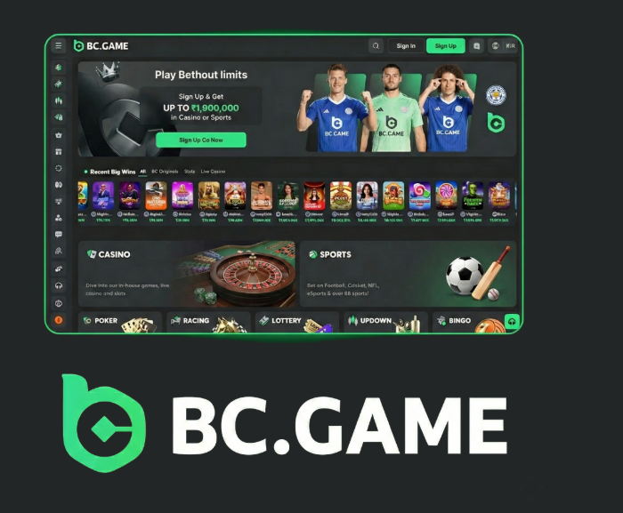 Unlock Exciting Rewards with BC.Game Bonuses and Promo Codes