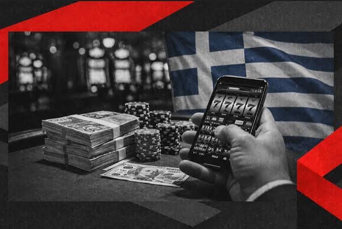 Καζίνο Χωρίς Ταυτοποίηση Πλεονεκτήματα και Ευκολίες -619848322