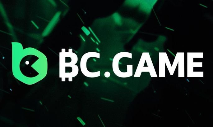 BC.Game Platform A Comprehensive Guide to the Future of Online Gaming BC.Game Platform A Comprehensive Guide to the Future of Online Gaming