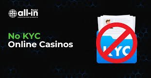 Experience the Thrill Trusted Anonymous Bitcoin Casinos Experience the Thrill Trusted Anonymous Bitcoin Casinos