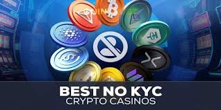 Experience the Thrill Trusted Anonymous Bitcoin Casinos Experience the Thrill Trusted Anonymous Bitcoin Casinos