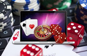 Explore the Exciting World of Online Casino Tenobet Explore the Exciting World of Online Casino Tenobet
