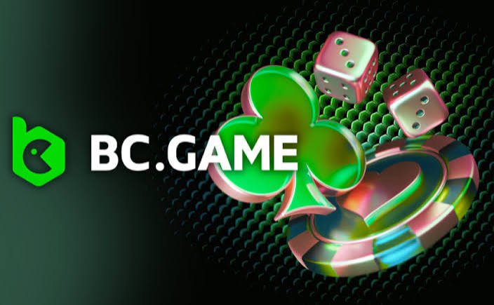 Exploring BC.Game Online The New Frontier for Gamers in India