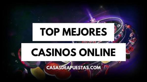 Jugar en Casinos Online en España en 2026 Todo lo que Necesitas Saber Jugar en Casinos Online en España en 2026 Todo lo que Necesitas Saber