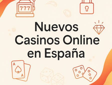 Jugar en Casinos Online en España en 2026 Todo lo que Necesitas Saber Jugar en Casinos Online en España en 2026 Todo lo que Necesitas Saber