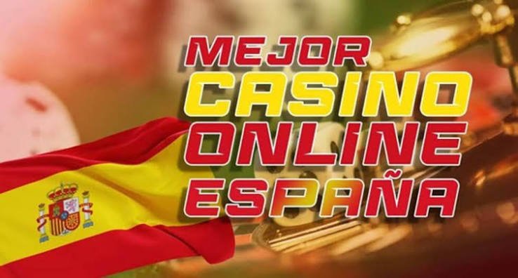 Jugar en Casinos Online en España en 2026 Todo lo que Necesitas Saber Jugar en Casinos Online en España en 2026 Todo lo que Necesitas Saber