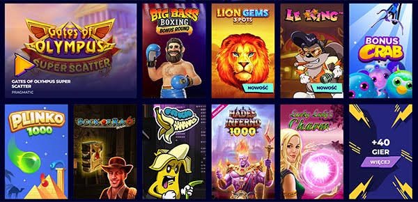 Legální online casino Korunka Vaše cesta ke skvělým výhrám