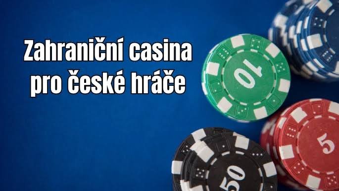 Minimální vklad v online casinech - Co potřebujete vědět Minimální vklad v online casinech - Co potřebujete vědět