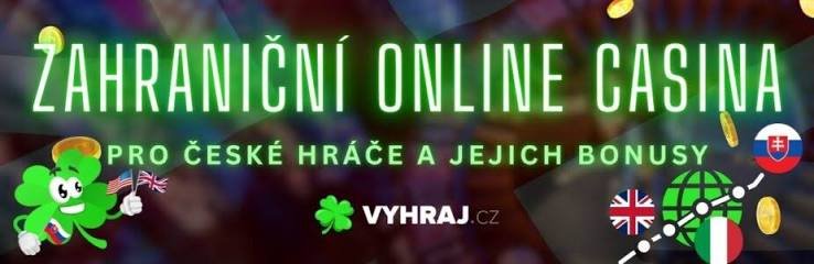 Nejlepší online kasina Jak si vybrat to pravé pro vás