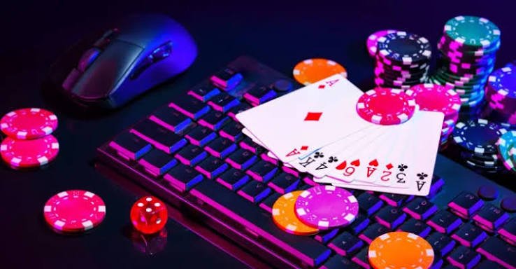 Κορυφαία Online Καζίνο Ο Απόλυτος Οδηγός -779770072 Κορυφαία Online Καζίνο Ο Απόλυτος Οδηγός -779770072