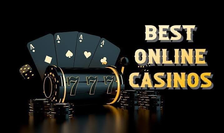 Καλύτερα Ξένα Online Casino για το 2023 380856084 Καλύτερα Ξένα Online Casino για το 2023 380856084
