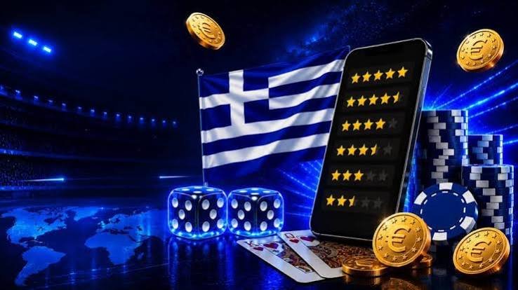 Καλύτερα Ξένα Online Casino Οδηγός για το 2023 Καλύτερα Ξένα Online Casino Οδηγός για το 2023