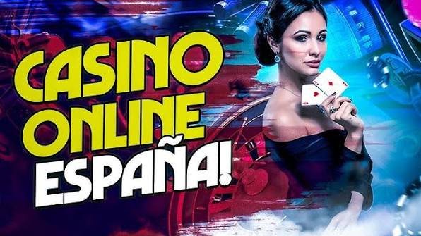 Slots Casino España 2026 La Revolución del Juego Online Slots Casino España 2026 La Revolución del Juego Online
