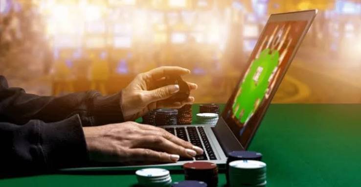 Top Online Casinos Οδηγός για τους Καλύτερους Τζόγους στο Διαδίκτυο