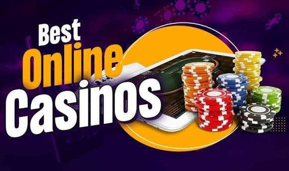 Top Online Casinos Οδηγός για τους Καλύτερους Τζόγους στο Διαδίκτυο