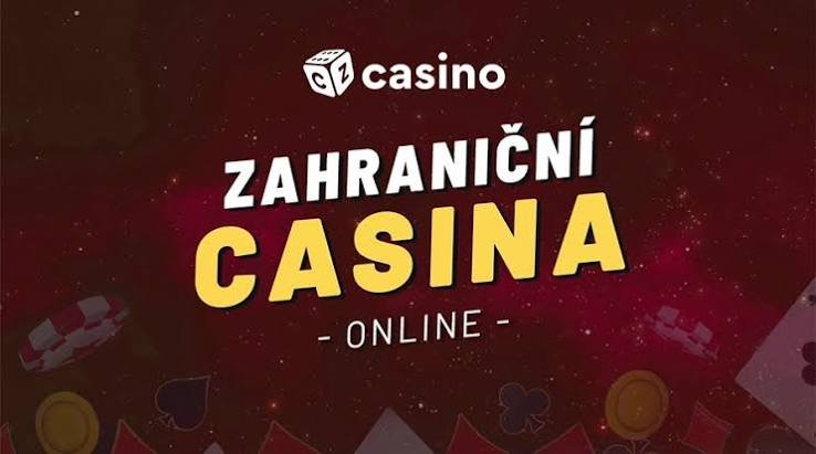 Zahraniční online kasina Co potřebujete vědět 112284334