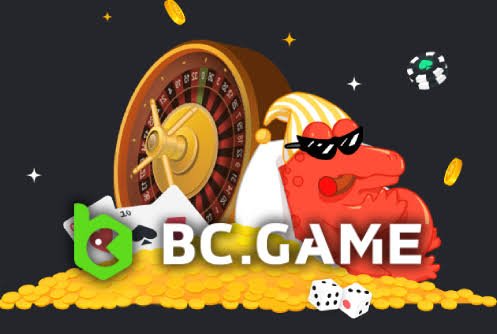 Exploring BC.Game The Future of Online Gaming in Cameroon 1982642303 Exploring BC.Game The Future of Online Gaming in Cameroon 1982642303