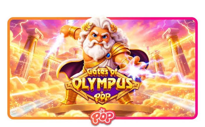 Gates of Olympus Super Scatter - En Fortryllende Spiloplevelse