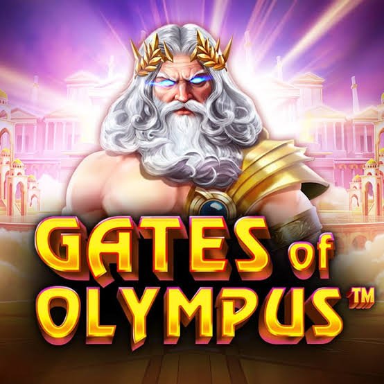 Gates of Olympus Super Scatter - En Fortryllende Spiloplevelse