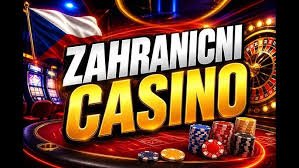 Online Casino CZ Vše, co potřebujete vědět o českých kasinech