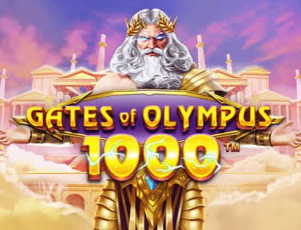 Oplev Gates of Olympus Super Scatter En Eksplosion af Gevinster Oplev Gates of Olympus Super Scatter En Eksplosion af Gevinster